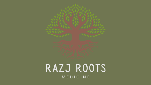 Razj Roots Medicine