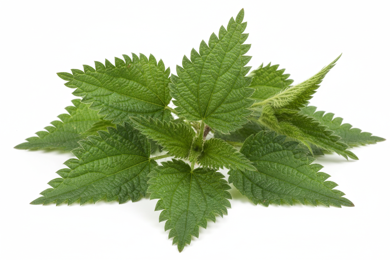 nettle leaf