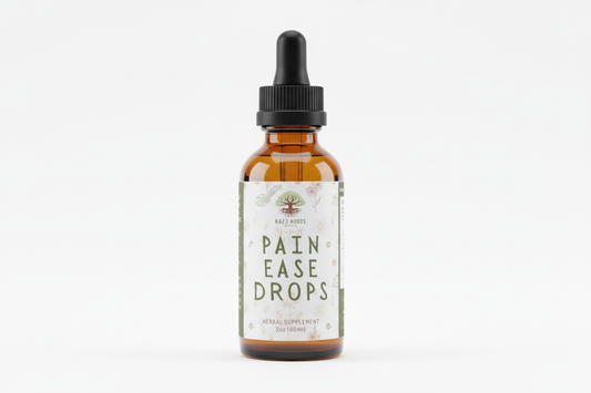 Sinus Support Drops bottle